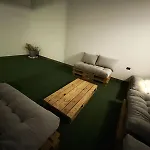 Apartment With Private Jacuzzi At New Cairo