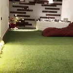 Apartment With Private Jacuzzi At New Cairo