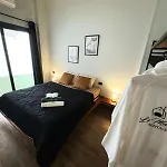 Apartment With Private Jacuzzi At New Cairo
