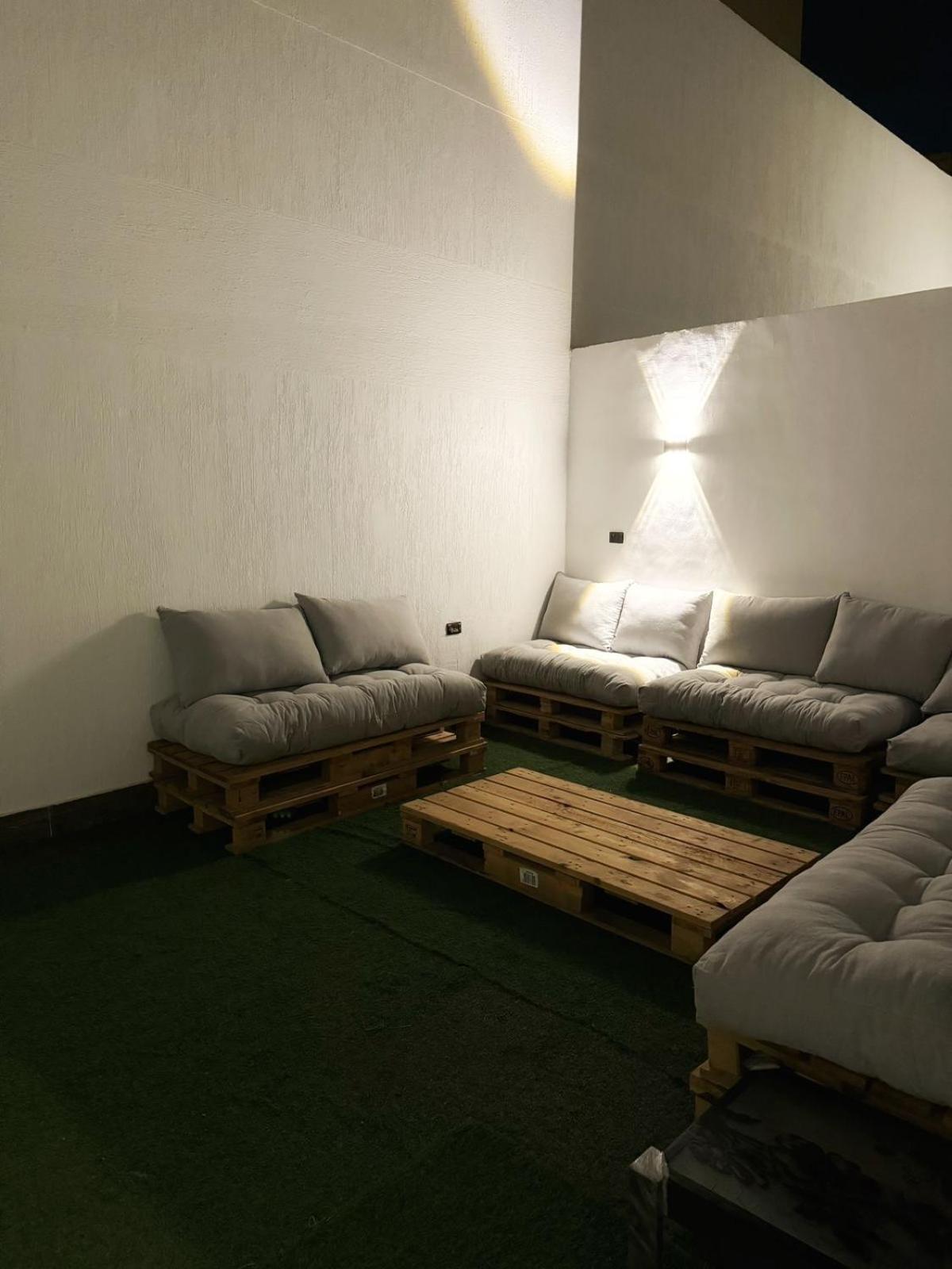 Apartment With Private Jacuzzi At New