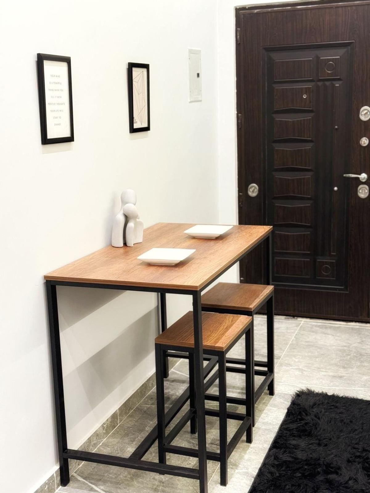 Apartment With Private Jacuzzi At New *